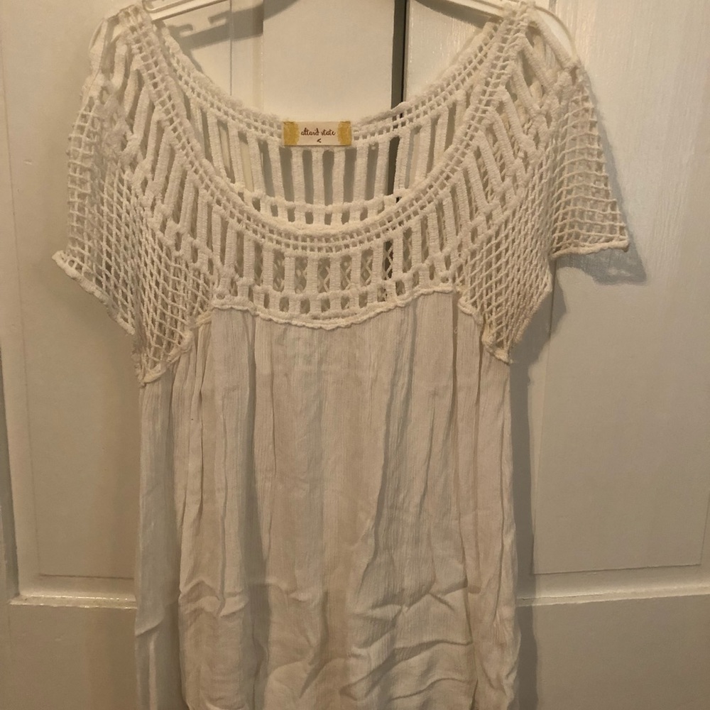 Altar’d State Top